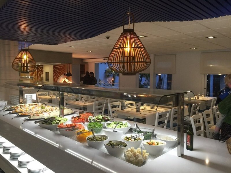 Neptuno Apartments 12