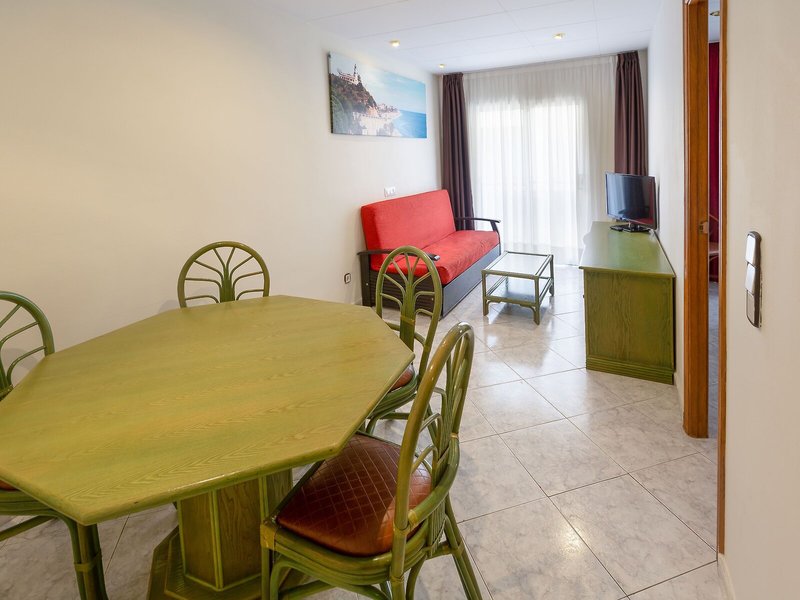 Neptuno Apartments 14