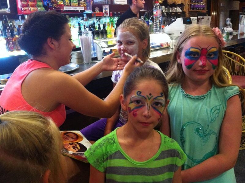 Neptuno Apartments 15