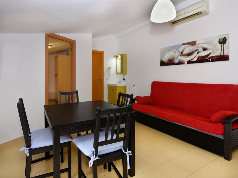 Neptuno Apartments 16