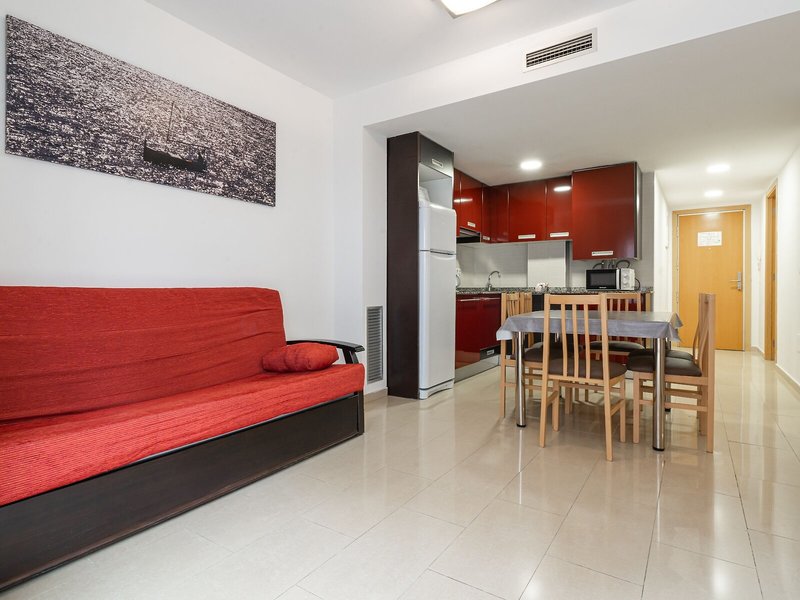 Neptuno Apartments 18