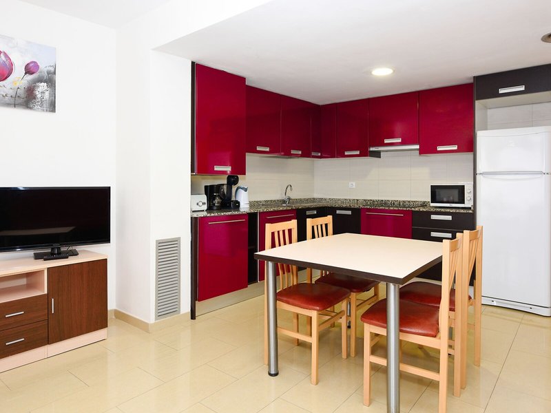 Neptuno Apartments 20