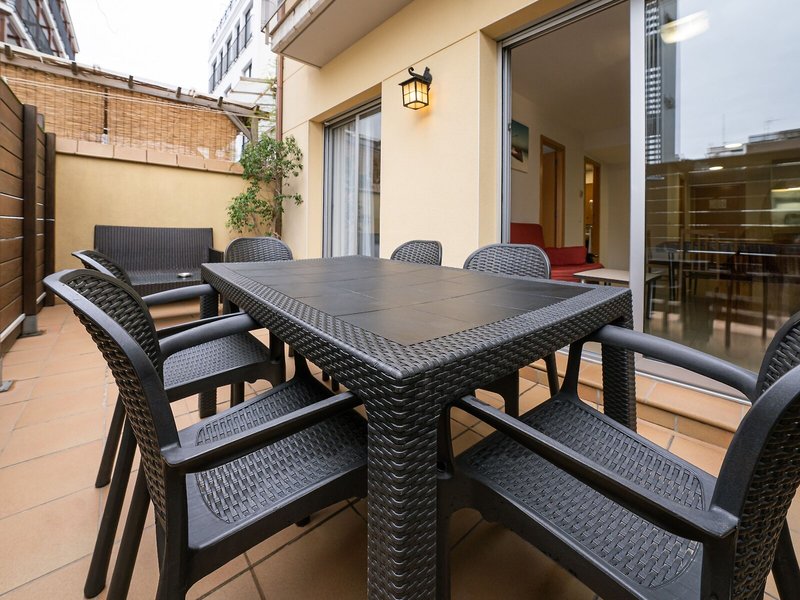 Neptuno Apartments 21