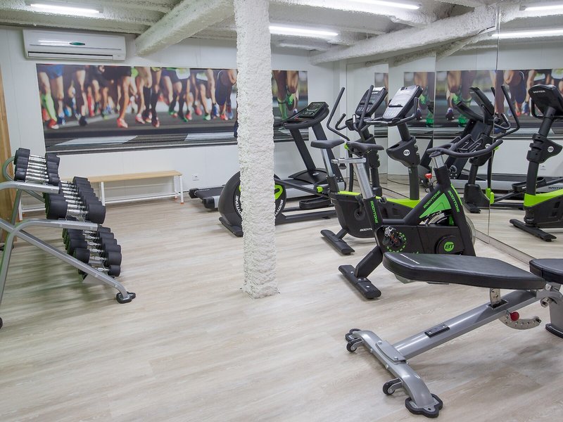 Neptuno Apartments 22