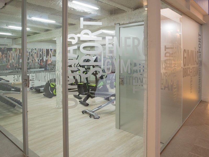 Neptuno Apartments 23