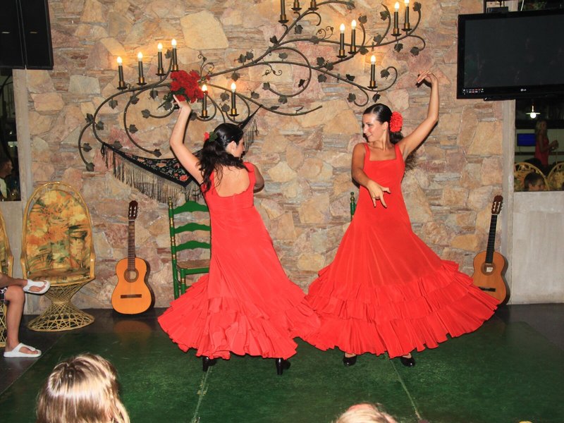 Neptuno Apartments 26