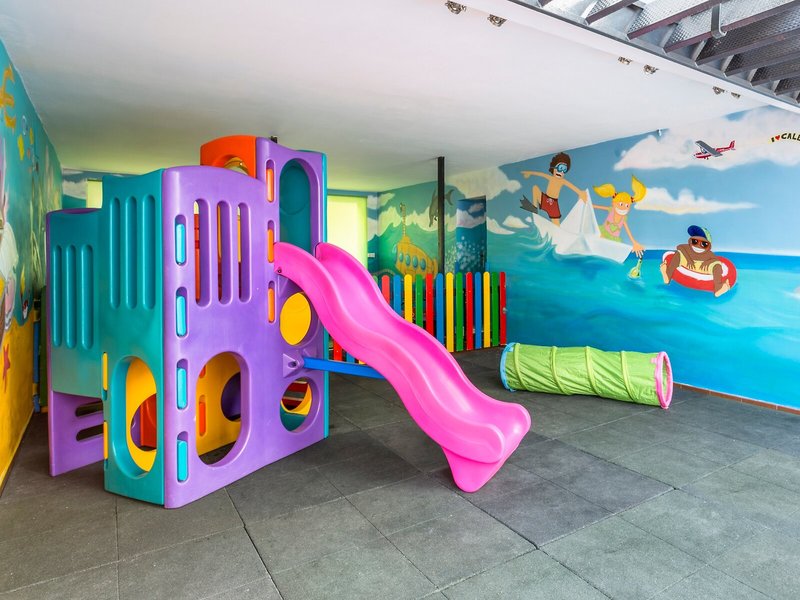 Neptuno Apartments 27