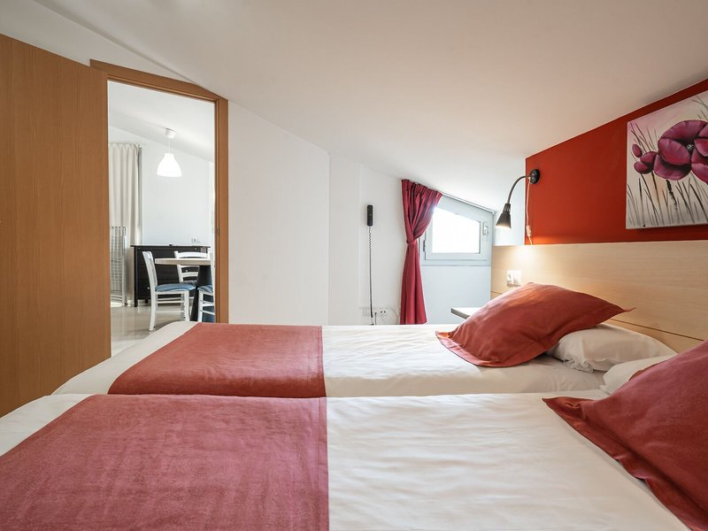 Neptuno Apartments 32