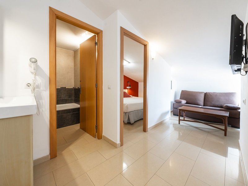 Neptuno Apartments 33