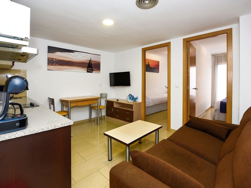 Neptuno Apartments 35