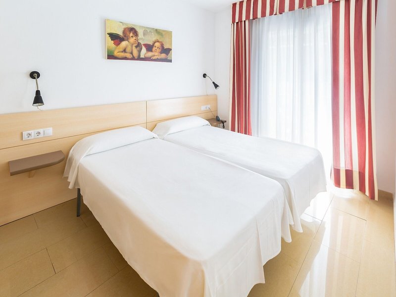 Neptuno Apartments 42