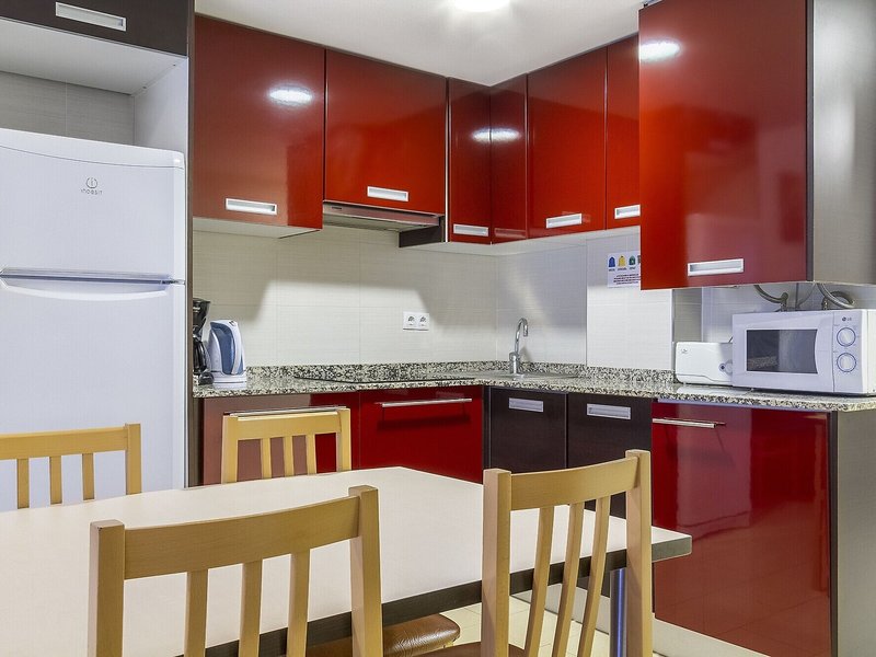 Neptuno Apartments 43