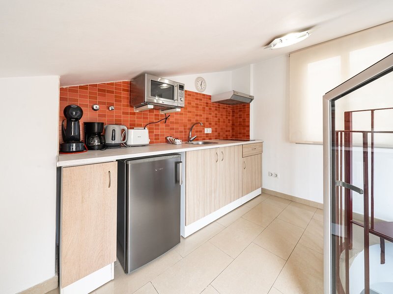 Neptuno Apartments 45