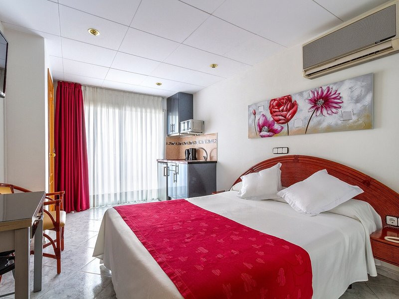 Neptuno Apartments 48