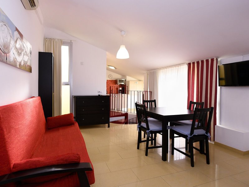 Neptuno Apartments 49