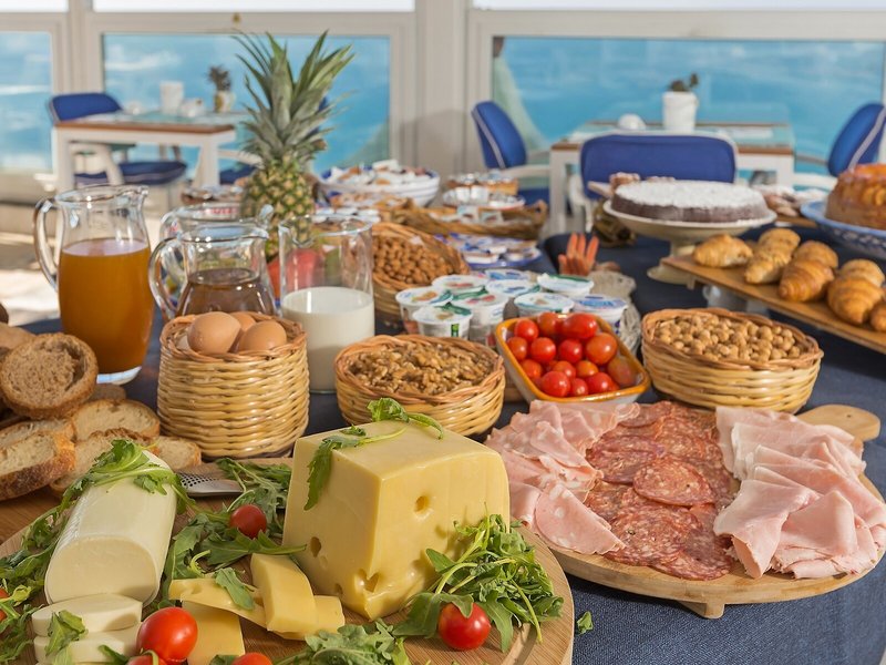 Hotel Villa Maria Sant'Angelo D'Ischia 6
