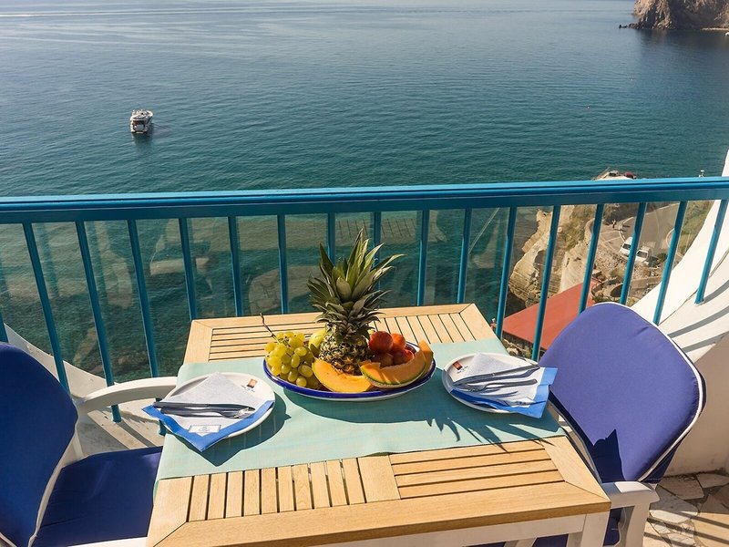 Hotel Villa Maria Sant'Angelo D'Ischia 7