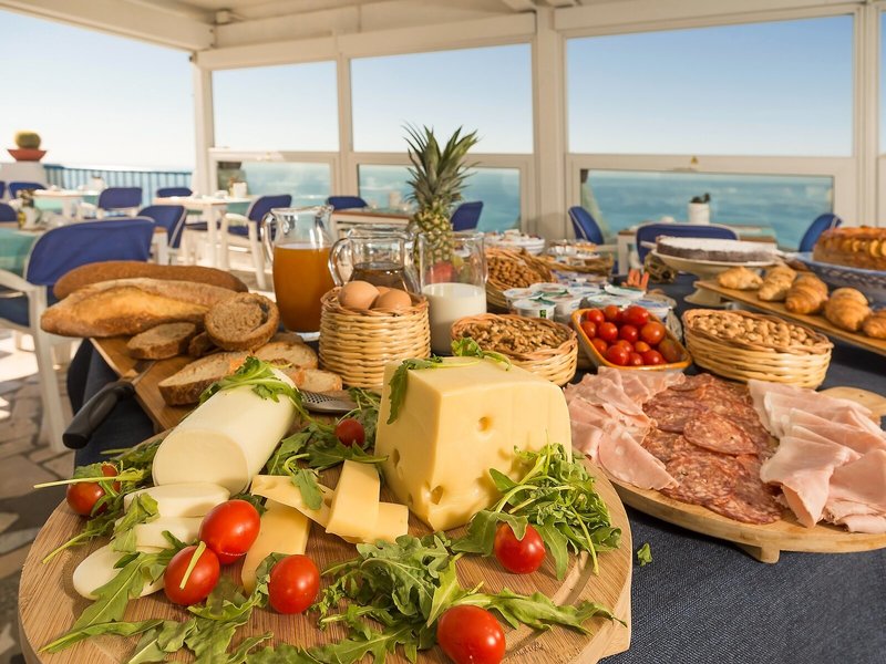 Hotel Villa Maria Sant'Angelo D'Ischia 8