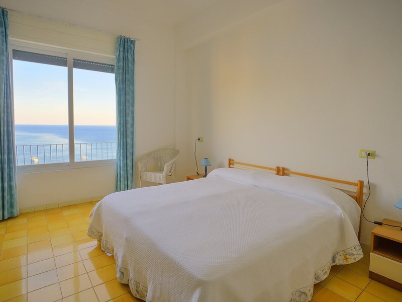 Hotel Villa Maria Sant'Angelo D'Ischia 10