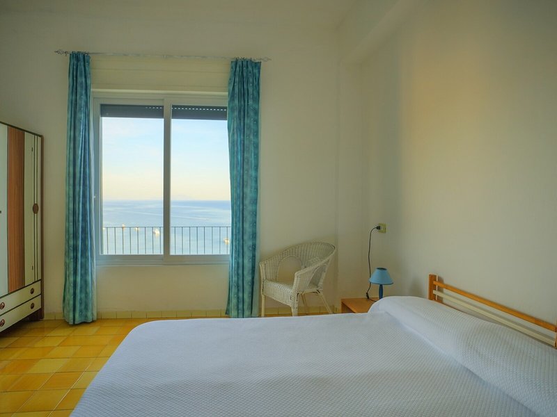 Hotel Villa Maria Sant'Angelo D'Ischia 11