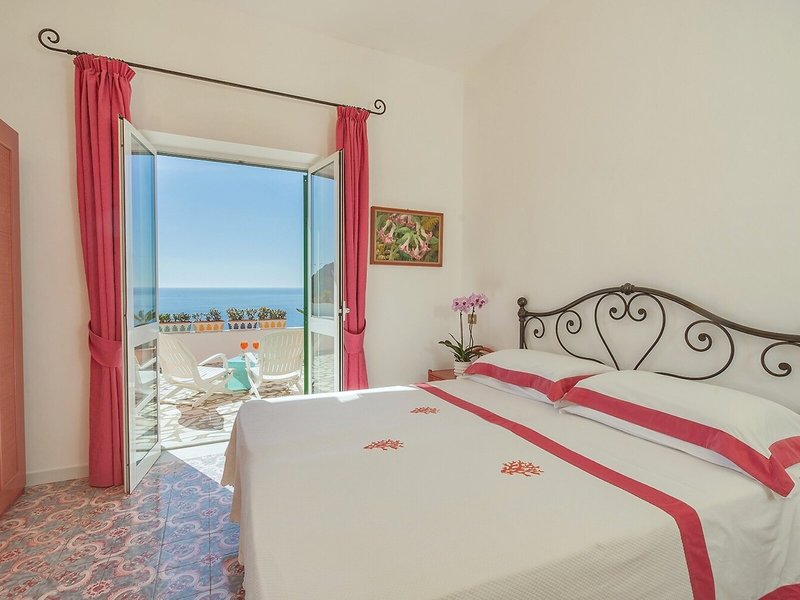 Hotel Villa Maria Sant'Angelo D'Ischia 12