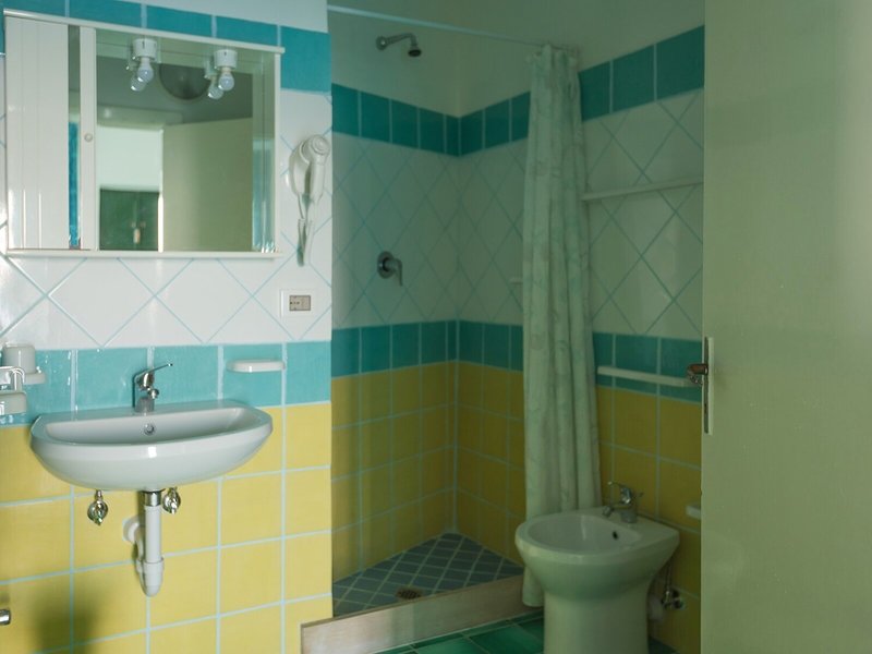 Hotel Villa Maria Sant'Angelo D'Ischia 14