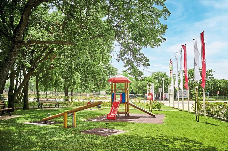 Apartments Polynesia Plava Laguna 13