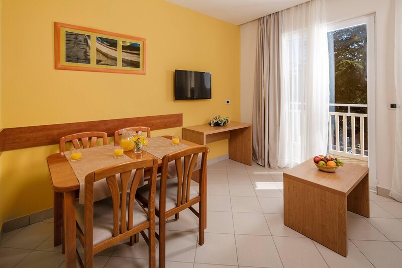 Apartments Polynesia Plava Laguna 12