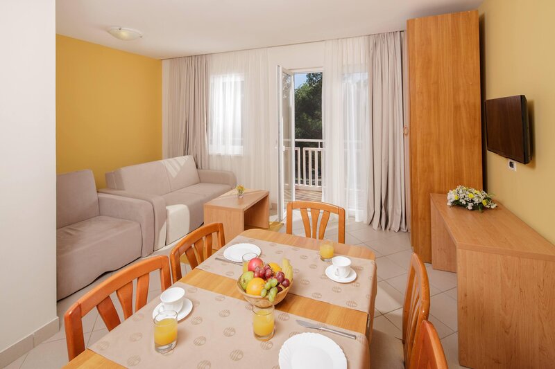 Apartments Polynesia Plava Laguna 21