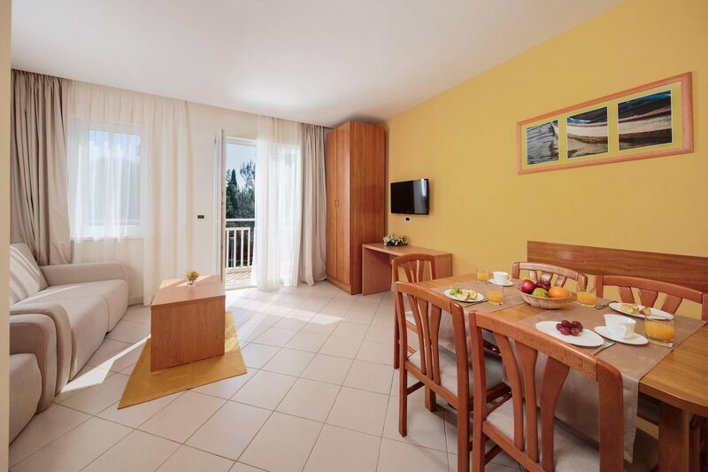 Apartments Polynesia Plava Laguna 22