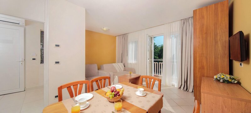 Apartments Polynesia Plava Laguna 23