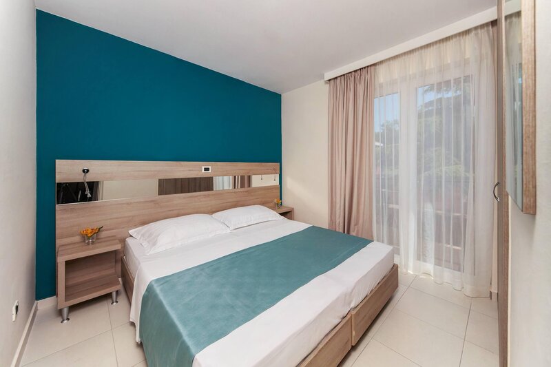 Apartments Polynesia Plava Laguna 26