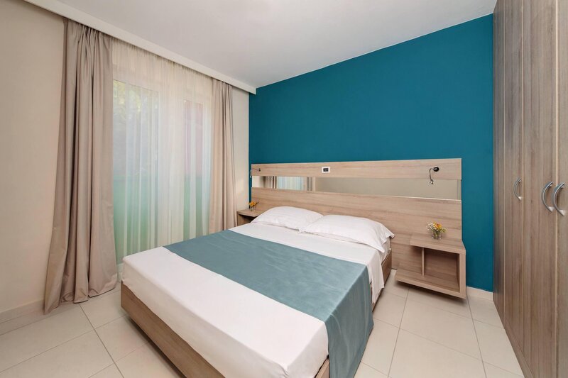 Apartments Polynesia Plava Laguna 31