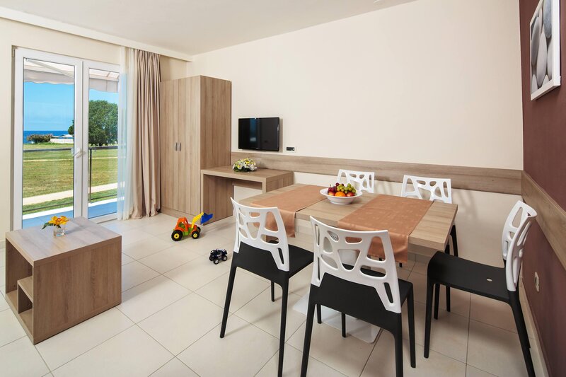 Apartments Polynesia Plava Laguna 32