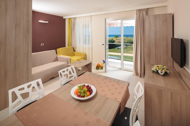Apartments Polynesia Plava Laguna 33