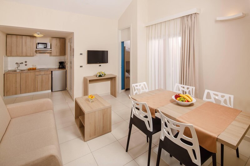 Apartments Polynesia Plava Laguna 38