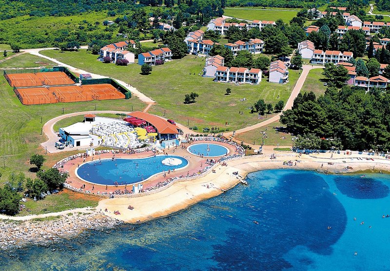 Apartments Polynesia Plava Laguna 2