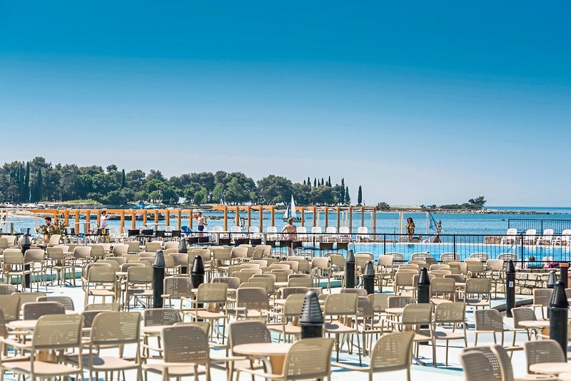 Apartments Polynesia Plava Laguna 11