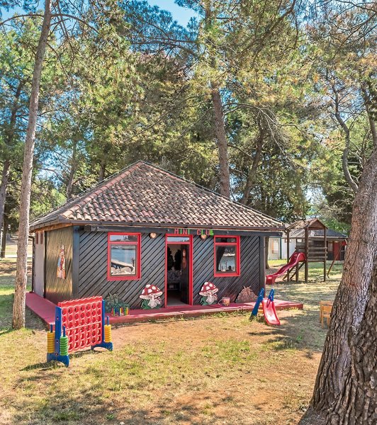 Apartments Polynesia Plava Laguna 12