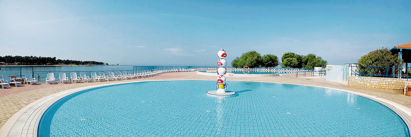 Apartments Polynesia Plava Laguna 3 - Sports and leisure