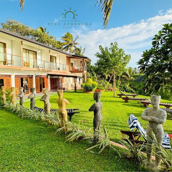 Hiru Villa's 4