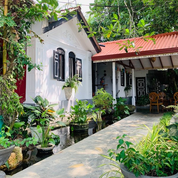 Hiru Villa's 6