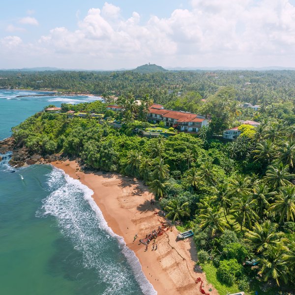 Hiru Villa's 7