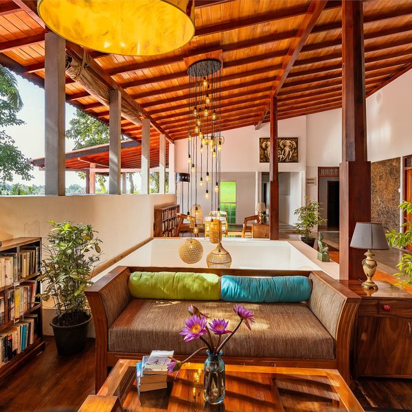 Hiru Villa's 8