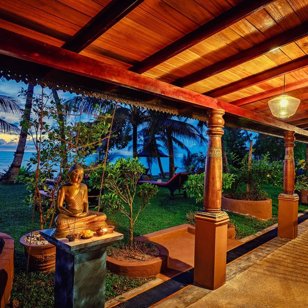 Hiru Villa's 9