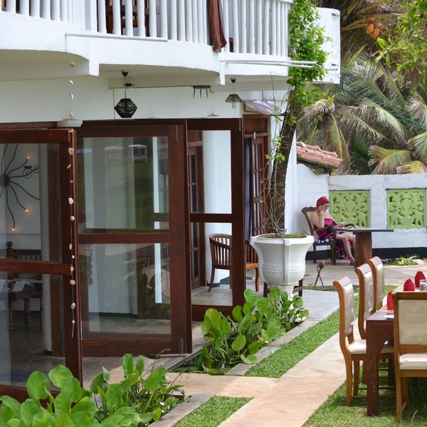 Hiru Villa's 22