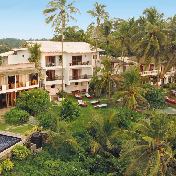 Hiru Villa's 24