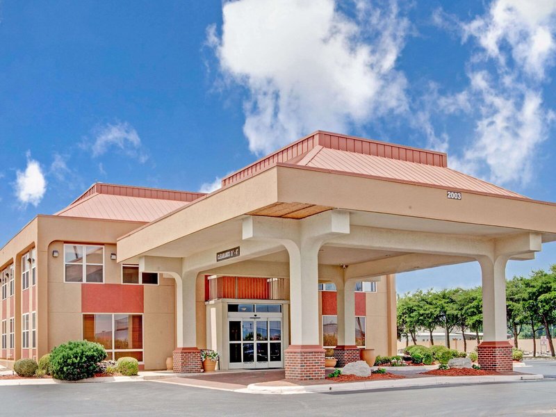 Ramada West Memphis