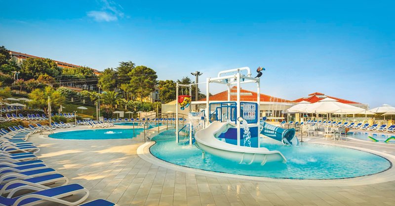 Resort Belvedere 6