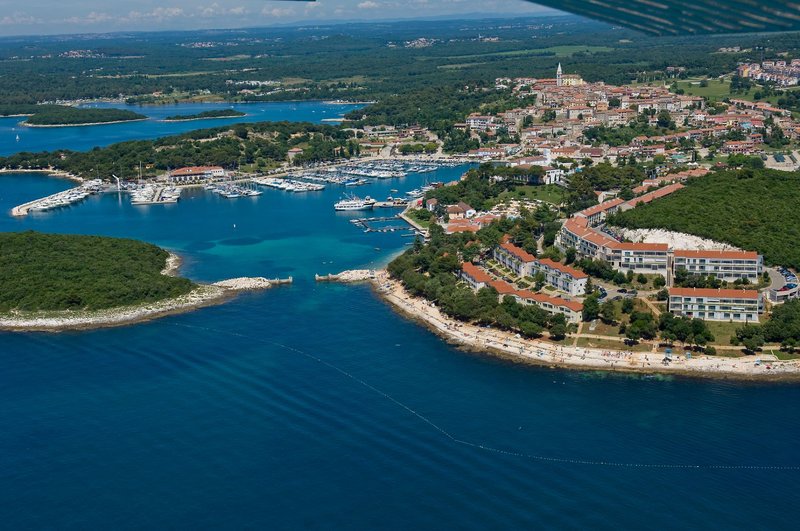 Resort Belvedere 8
